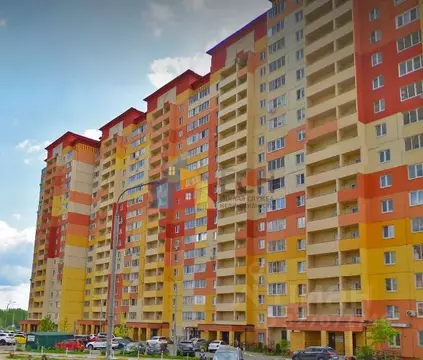 2-к кв. Московская область, Люберцы городской округ, д. Островцы, ...