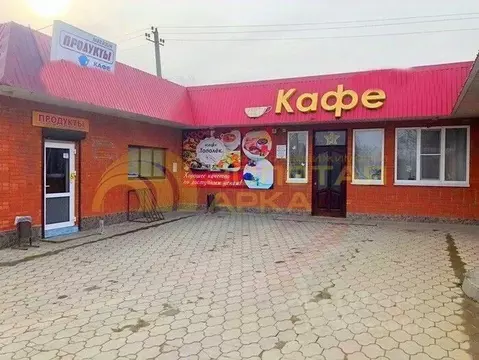Помещение свободного назначения в Краснодарский край, Крымский район, ...