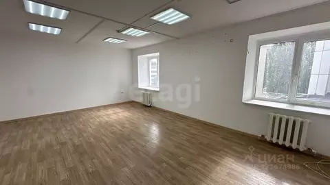 Офис в Липецкая область, Липецк ул. Космонавтов, 92 (36 м)