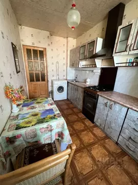 3-к кв. Брянская область, Брянск Комсомольская ул., 18 (60.7 м)