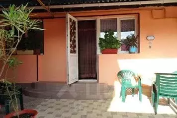 Дом в Крым, Евпатория ул. 13 Ноября, 62 (30 м)