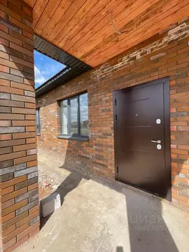 Таунхаус в Оренбургская область, Оренбургский район, с. Подгородняя ...