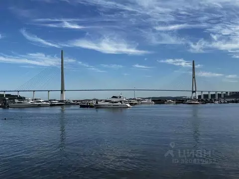 2-к кв. Приморский край, Владивосток ул. 3-я Поселковая, 18 (50.0 м)