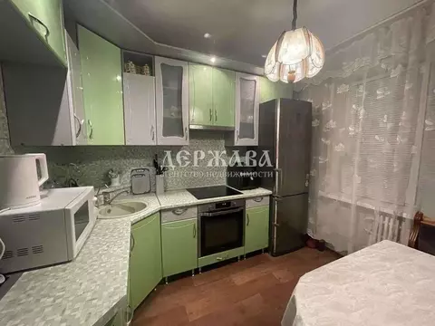 4-к кв. Белгородская область, Старый Оскол Солнечный мкр, 17 (74.0 м)