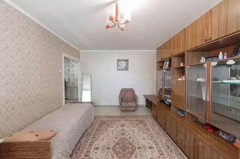 2-к кв. Татарстан, Казань ул. 3-я Кленовая, 23А (51.4 м)