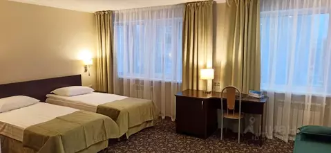 Комната Тверская область, Тверь просп. Чайковского, 102/47 (20.0 м)