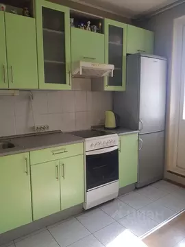 1-к кв. Москва Суздальская ул., 20К4 (42.0 м)