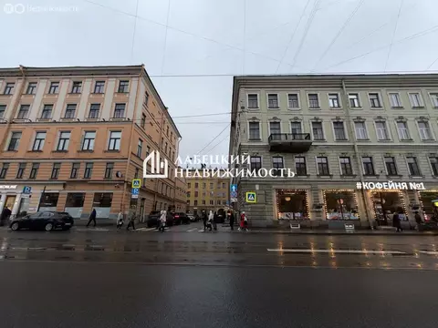 Помещение свободного назначения (32 м)