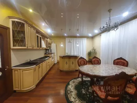 Дом в Бурятия, Улан-Удэ Лесное ДНТ, 25 (120 м)