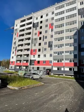 1-к кв. Челябинская область, Челябинск ул. Профессора Благих, 85с1 ...