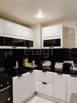 3-к кв. Тверская область, Тверь Оснабрюкская ул., 15 (69.0 м)