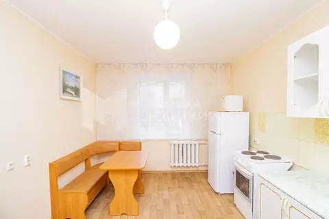 1-к кв. Тюменская область, Тюмень ул. Пермякова, 84к1 (45.1 м)