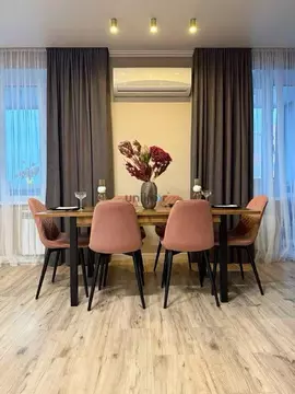 3-к кв. Брянская область, Брянск Бежицкая ул., 315к1 (80.1 м)