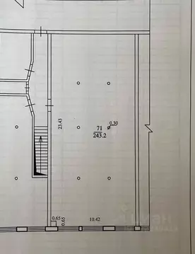 Помещение свободного назначения в Самарская область, Тольятти ...