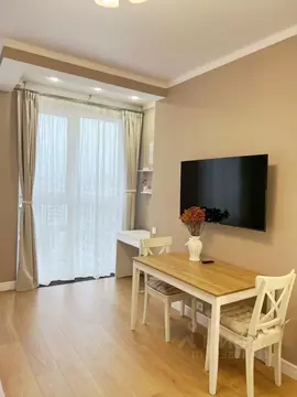 Студия Москва Сосенское поселение, просп. Куприна, 3к5 (25.0 м)