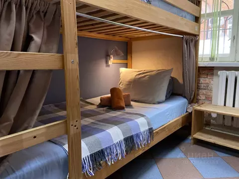 Комната Татарстан, Казань Петербургская ул., 40Б (16.0 м)