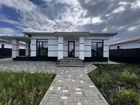 Коттедж в Белгородская область, Белгородский район, Дубовское с/пос, ...