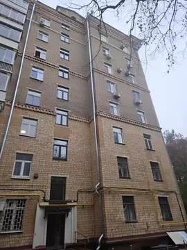 3-к кв. Москва 9-я Парковая ул., 41А (88.0 м)