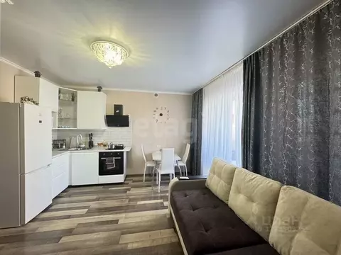 Студия Башкортостан, Стерлитамак Набережная ул., 3/3 (30.5 м)