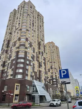 1-к кв. Московская область, Мытищи Юбилейная ул., 28 (45.1 м)