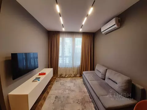 1-к кв. Москва ул. Верхние Поля, 32к2 (39.0 м)