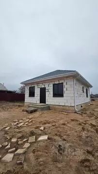 Дом в Астраханская область, Астрахань пер. 13-й Сквозной, 9 (71 м)