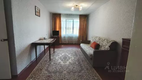 3-к кв. Волгоградская область, Волжский просп. Имени Ленина, 119 (56.8 ...