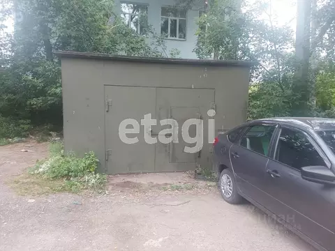 Гараж в Свердловская область, Нижний Тагил Газетная ул. (27 м)