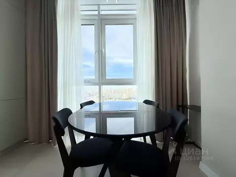 1-к кв. Ставропольский край, Ставрополь ул. 45-я Параллель, 48 (38.0 ...