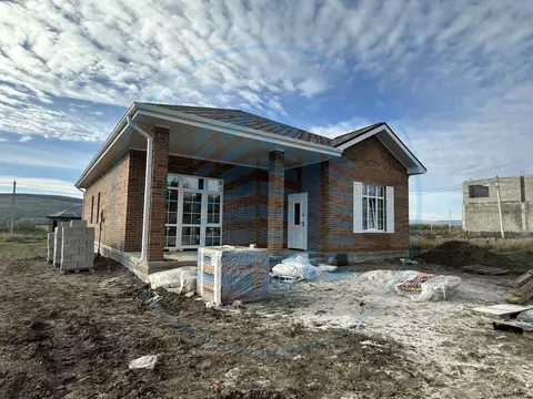 Дом в Ставропольский край, Ессентуки Пятигорская ул. (153 м)