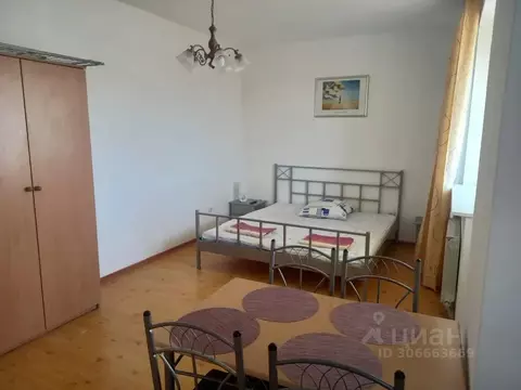 Комната Крым, Евпатория городской округ, Заозерное пгт ул. Береговая, ...