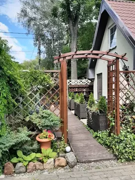 Дом в Калининградская область, Балтийск Зеленая ул., 7 (60 м)