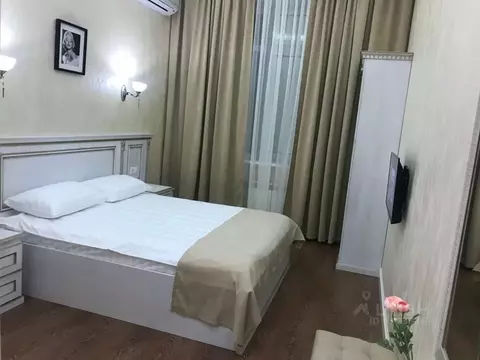 Комната Москва просп. Андропова, 48 (20.0 м)