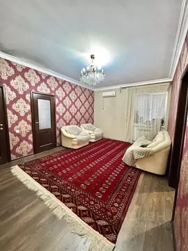 2-к кв. Астраханская область, Астрахань ул. 5-я Зеленгинская, 14 (52.2 ...