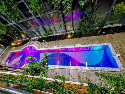 Дом в Новосибирская область, Новосибирский район, Мичуринский ...