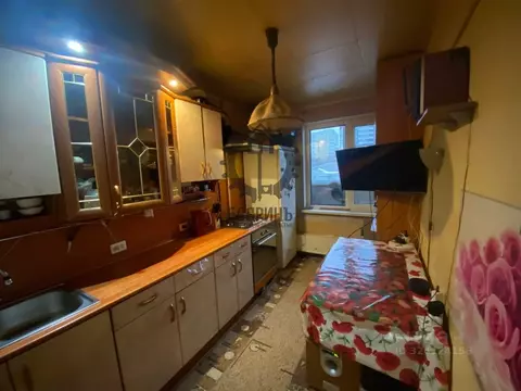 2-к кв. Свердловская область, Екатеринбург ул. Черняховского, 41А ...