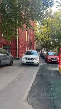 Гараж в Москва Ленинский просп., 7 (19 м)