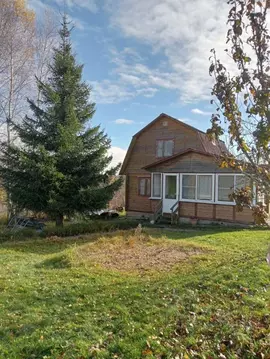 Дом в Ярославская область, Переславль-Залесский муниципальный округ, ...