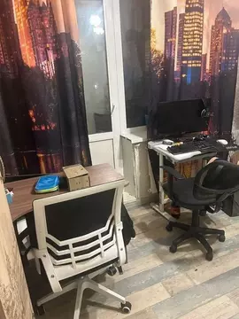 Квартира, 2 комнаты, 52 м