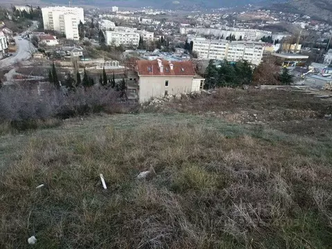 Участок в Севастополь, Севастополь, Балаклава г. ул. Склонная, 34 (9.8 ...