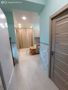 Квартира-студия: Сочи, Высокогорная улица, 48А (24 м)