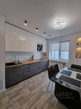 3-к кв. Белгородская область, Старый Оскол Восточный мкр, 14 (64.0 м)