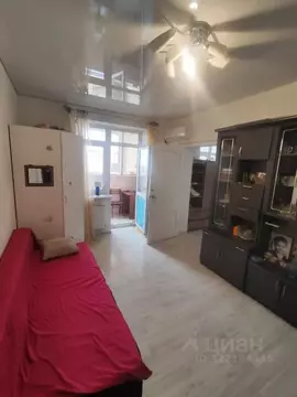 2-к кв. Краснодарский край, Краснодар Славянский мкр, ул. Заполярная, ...