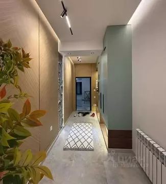 3-к кв. Краснодарский край, Краснодар 1 Мая ул., 232 (61.2 м)