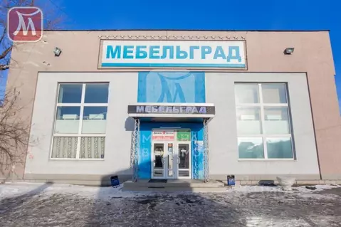 Помещение свободного назначения в Оренбургская область, Оренбург ул. ...