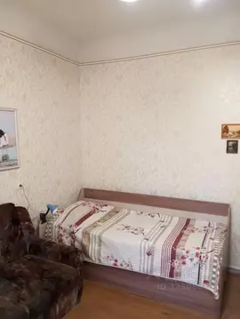 1-к кв. Ростовская область, Ростов-на-Дону ул. Туполева, 10 (33.0 м)