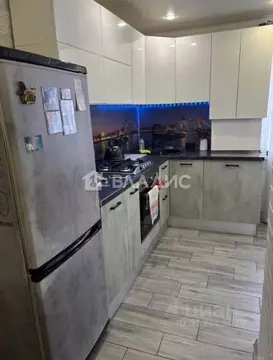 2-к кв. Калининградская область, Калининград Можайская ул., 55 (43.4 ...