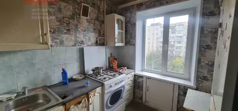 2-к кв. Рязанская область, Рязань Интернациональная ул., 10А (45.0 м)