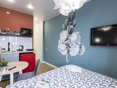 Комната Московская область, Королев Октябрьский бул., 26 (16.0 м)