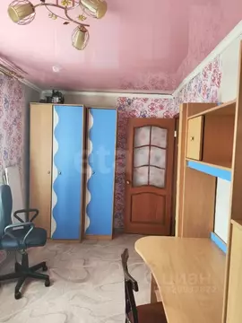 2-к кв. Кемеровская область, Прокопьевск ул. Яворского, 3 (41.2 м)